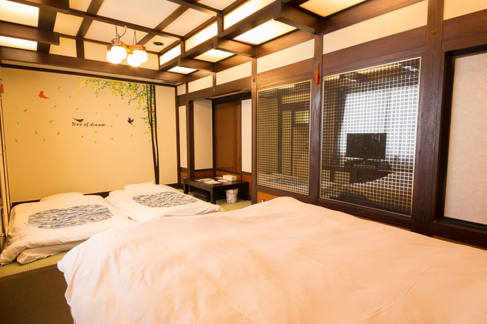 Imagen de la habitación del Hotel Candy Hall - Adults Only. Foto 5