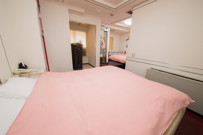 Imagen de la habitación del Hotel Candy Hall - Adults Only. Foto 7
