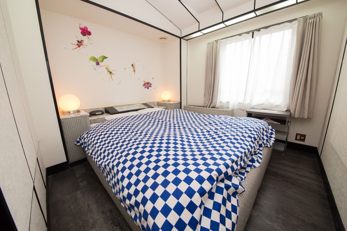 Imagen de la habitación del Hotel Candy Hall - Adults Only. Foto 9