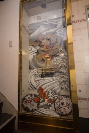 Imagen de la habitación del Hotel Candy Hall - Adults Only. Foto 16