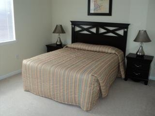 Imagen de la habitación del Hotel Cane Island. Foto 4