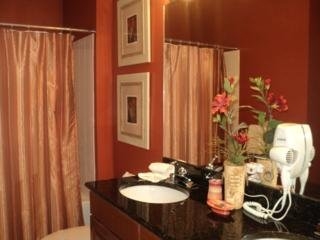 Imagen de la habitación del Hotel Cane Island. Foto 7