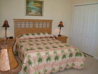 Imagen de la habitación del Hotel Cane Island. Foto 8