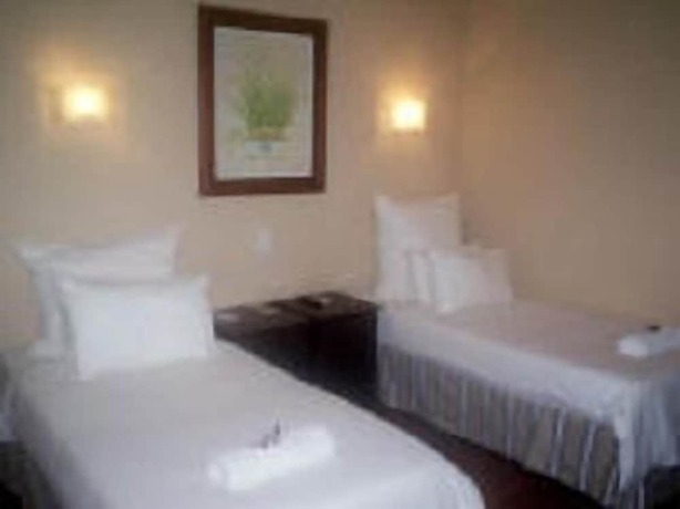 Imagen general del Hotel Canefields Country House. Foto 1