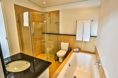 Imagen de la habitación del Hotel Canelands Beach Club. Foto 7