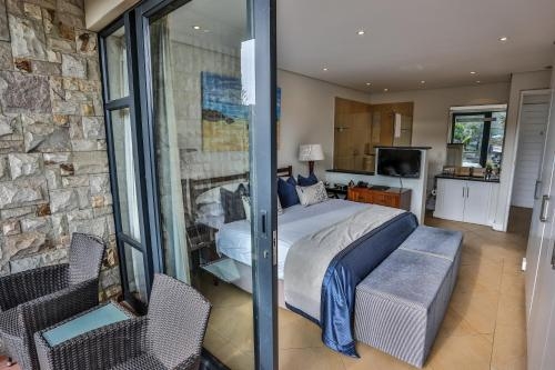 Imagen de la habitación del Hotel Canelands Beach Club. Foto 10