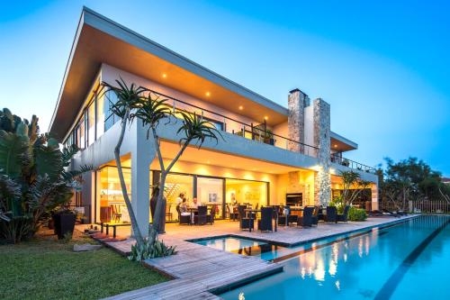 Imagen general del Hotel Canelands Beach Club. Foto 2