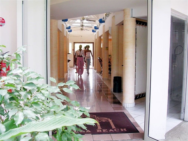 Imagen de los interiores del Hotel Canella Beach. Foto 15