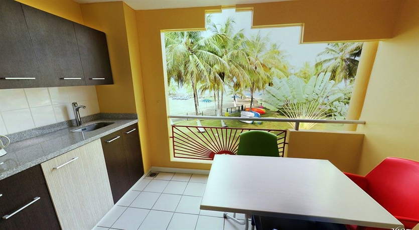 Imagen de la habitación del Hotel Canella Beach. Foto 5