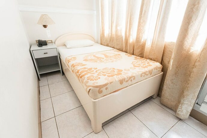 Imagen general del Hotel Canelsa. Foto 4