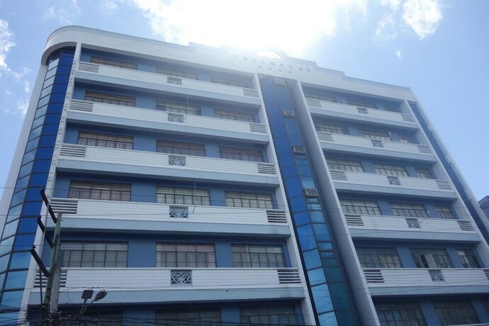 Imagen general del Hotel Canelsa. Foto 6