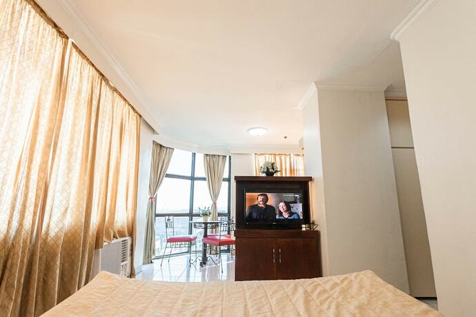Imagen general del Hotel Canelsa. Foto 11