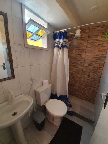 Imagen de la habitación del Hotel Canema Pousada. Foto 3