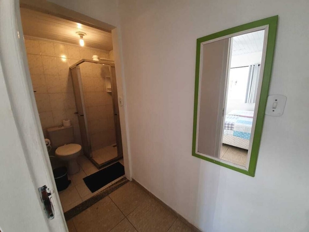 Imagen de la habitación del Hotel Canema Pousada. Foto 12