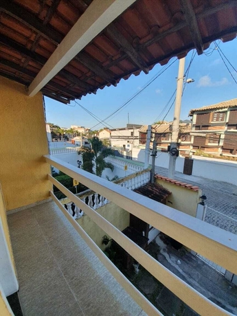 Imagen de la habitación del Hotel Canema Pousada. Foto 14