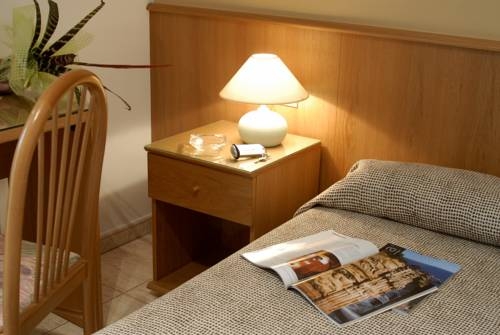 Imagen general del Hotel Canet. Foto 3