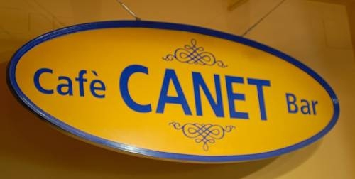 Imagen general del Hotel Canet. Foto 5