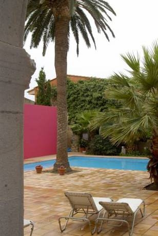 Imagen general del Hotel Canet. Foto 9