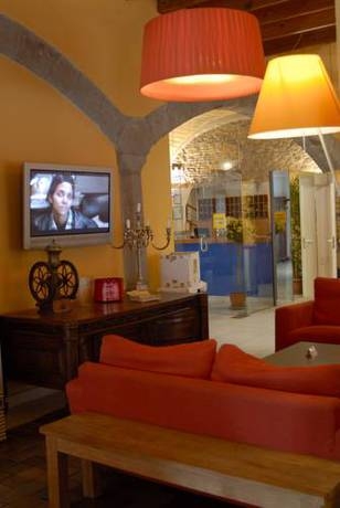 Imagen general del Hotel Canet. Foto 10