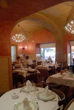 Imagen general del Hotel Canet. Foto 13