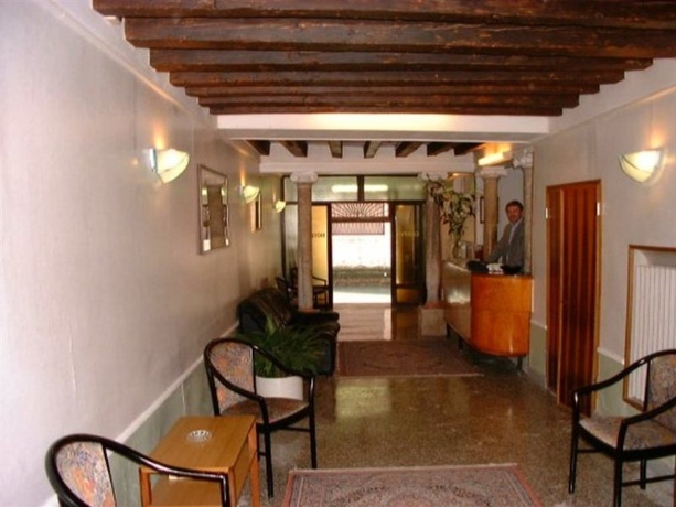 Imagen general del Hotel Caneva. Foto 4