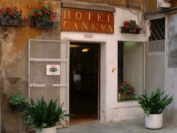 Imagen general del Hotel Caneva. Foto 5