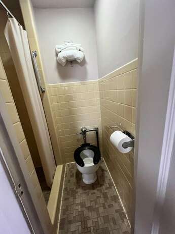 Imagen general del Hotel Canfield. Foto 3