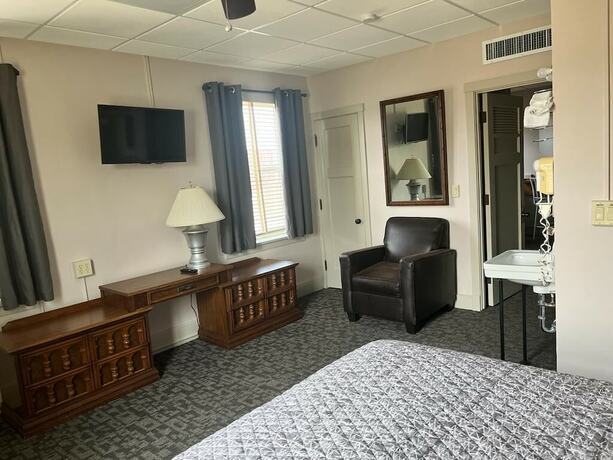 Imagen de la habitación del Hotel Canfield. Foto 15