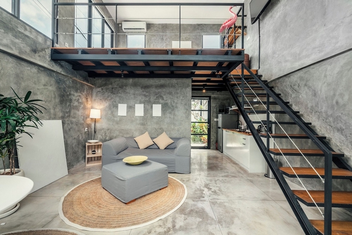 Imagen general del Hotel Canggu 2Plex. Foto 1