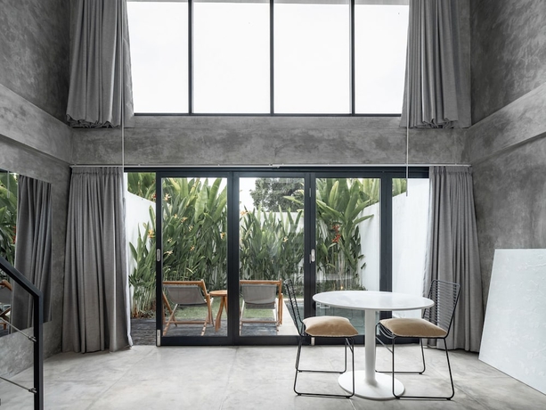 Imagen de la habitación del Hotel Canggu 2Plex. Foto 12