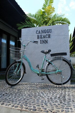Imagen general del Hotel Canggu Beach Inn. Foto 2