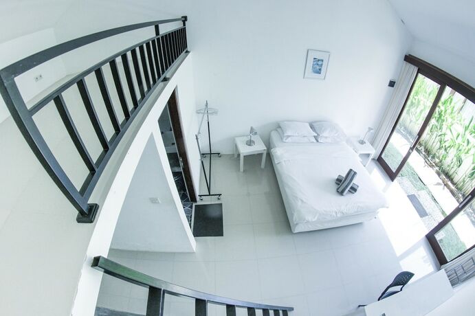 Imagen de la habitación del Hotel Canggu Beach Inn. Foto 11