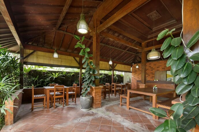 Imagen general del Hotel Canggu Bona Kubu, Canggu. Foto 10