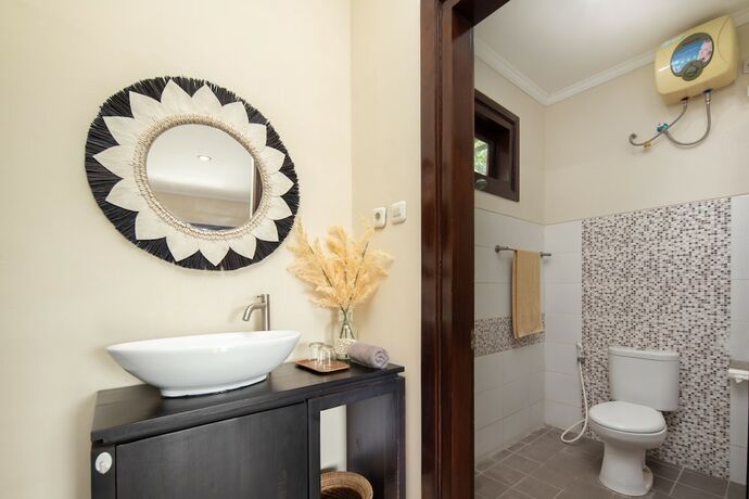 Imagen general del Hotel Canggu Bona Kubu, Canggu. Foto 13