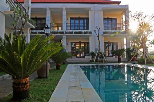 Imagen general del Hotel Canggu Bona Kubu. Foto 4