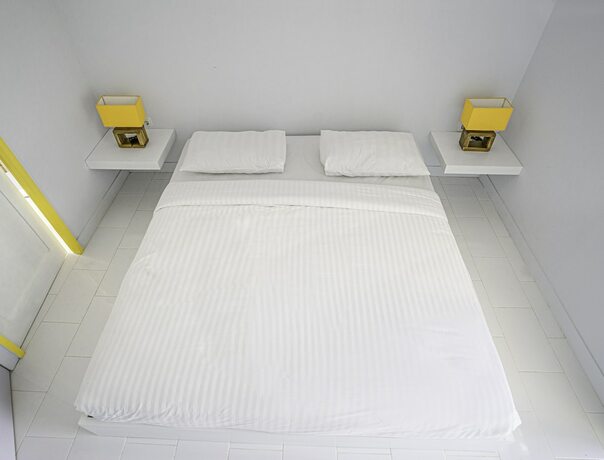 Imagen general del Hotel Canggu Castle - Hostel. Foto 5