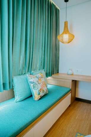 Imagen general del Hotel , Canggu. Foto 6