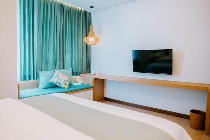 Imagen general del Hotel , Canggu. Foto 9