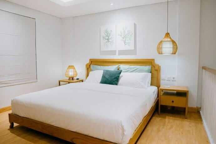 Imagen general del Hotel , Canggu. Foto 10