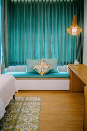 Imagen general del Hotel , Canggu. Foto 12