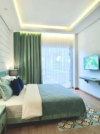Imagen de la habitación del Hotel , Canggu. Foto 15