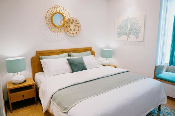 Imagen de la habitación del Hotel , Canggu. Foto 16