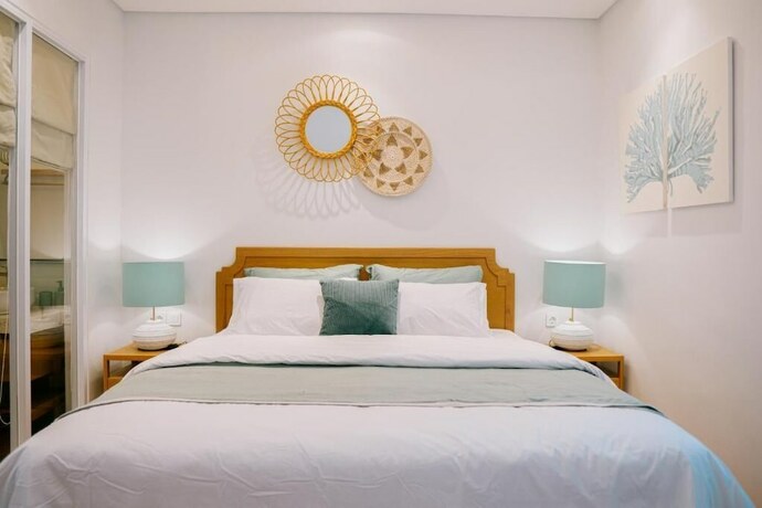 Imagen de la habitación del Hotel , Canggu. Foto 18