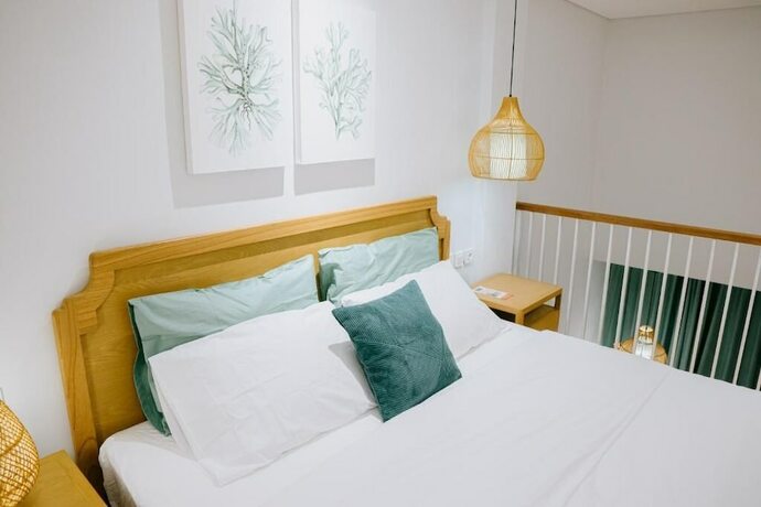 Imagen de la habitación del Hotel , Canggu. Foto 20