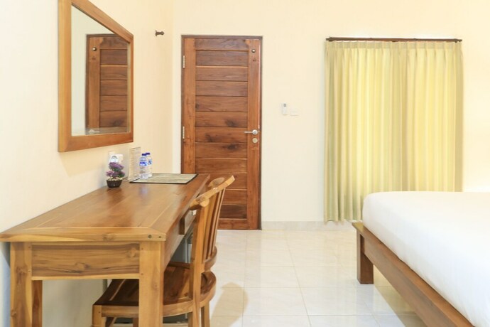 Imagen de la habitación del Hotel Canggu Kayuma House, Canggu. Foto 15