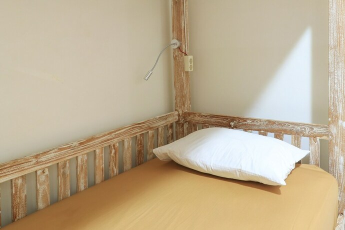 Imagen de la habitación del Hotel Canggu Kayuma House, Canggu. Foto 16