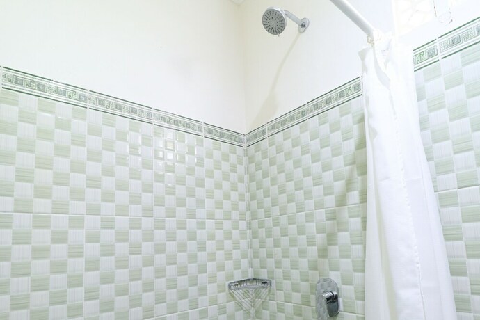 Imagen de la habitación del Hotel Canggu Kayuma House, Canggu. Foto 20