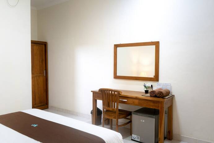 Imagen general del Hotel Canggu Kayuma House, Canggu. Foto 2