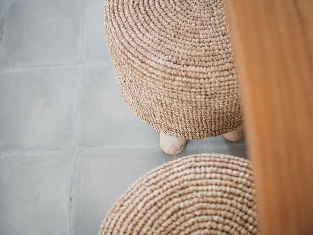 Imagen de la habitación del Hotel Canggu Village. Foto 7