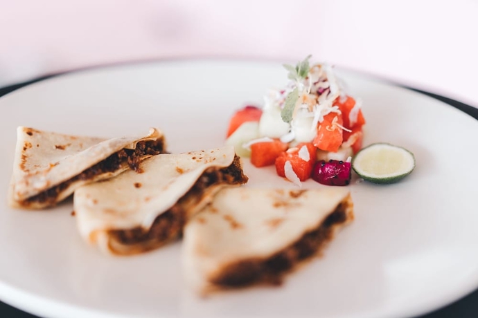 Imagen del bar/restaurante del Hotel Canggu Village. Foto 6